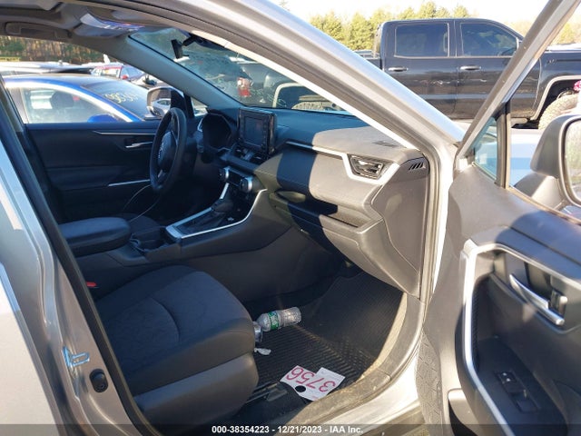 Toyota Rav4 Xle 2019 2T3P1RFV3KC047266 Image 5