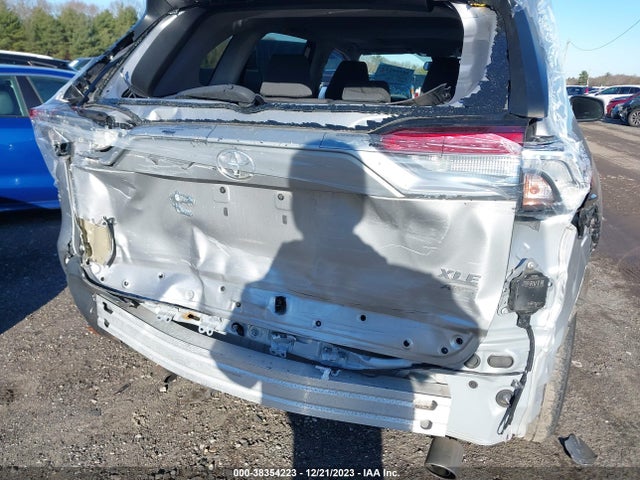 Toyota Rav4 Xle 2019 2T3P1RFV3KC047266 Image 6