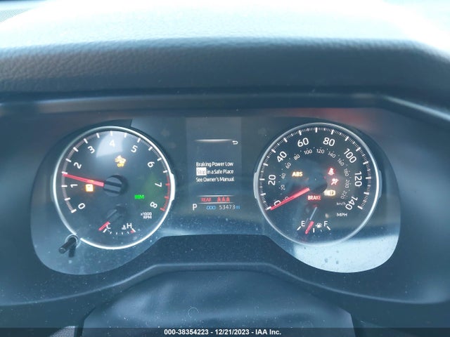 Toyota Rav4 Xle 2019 2T3P1RFV3KC047266 Image 7