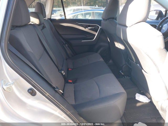 Toyota Rav4 Xle 2019 2T3P1RFV3KC047266 Image 8