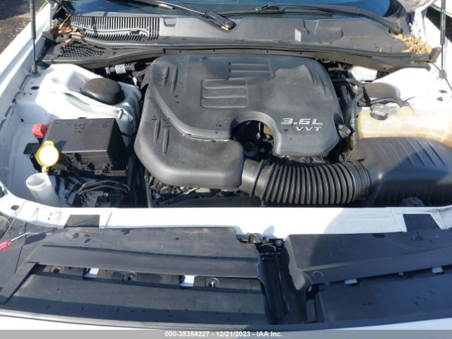 2C3CDZJGXKH579812 Dodge Challenger Gt