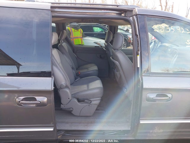 2004 CHRYSLER TOWN & COUNTRY TOURING VIN: 2C4GP54L34R545133