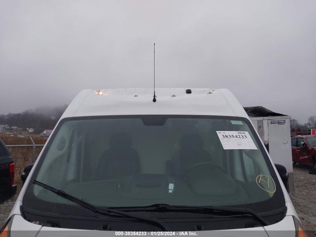 3C6URVJG8KE560284 RAM Promaster 3500 Cargo Van High Roof 159 Wb Ext