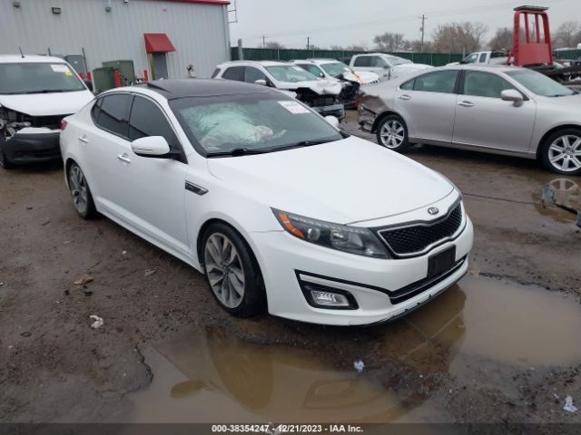 5XXGR4A64EG334780 auction archive image