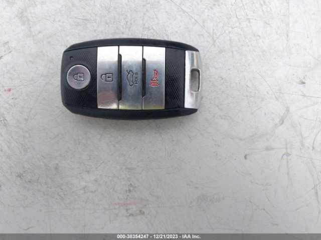 5XXGR4A64EG334780 KIA Optima Sx Turbo