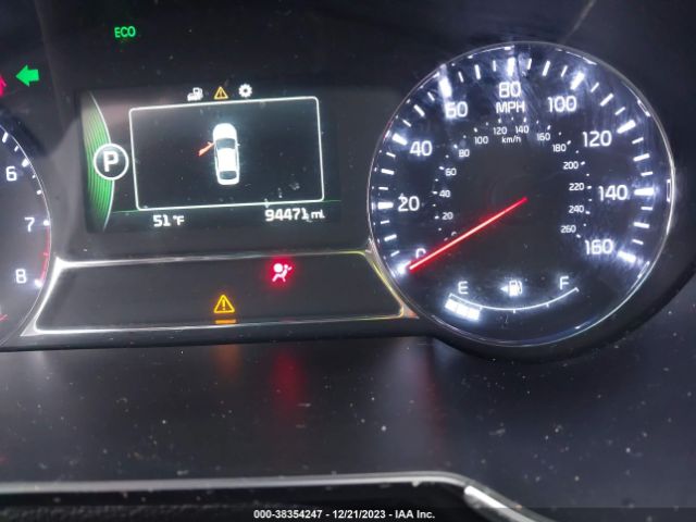 5XXGR4A64EG334780 KIA Optima Sx Turbo
