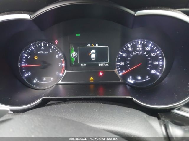 5XXGR4A64EG334780 KIA Optima Sx Turbo
