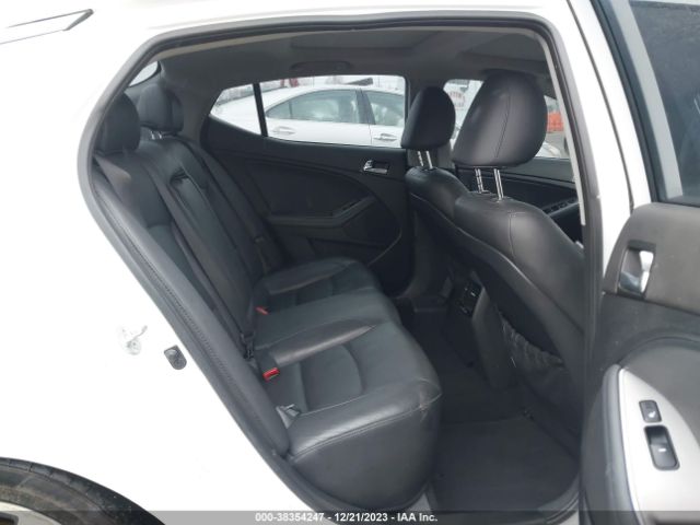 5XXGR4A64EG334780 KIA Optima Sx Turbo