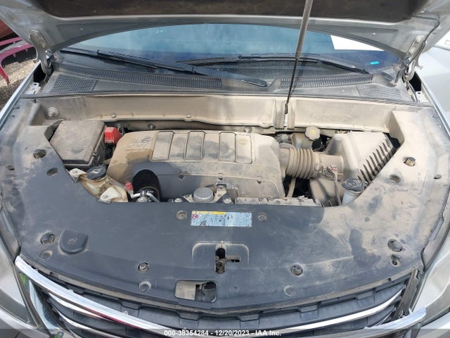 Chevrolet Traverse 2lt 2016 1GNKRHKD0GJ200496 Image 10