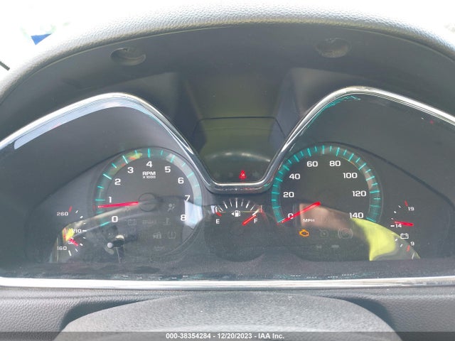 Chevrolet Traverse 2lt 2016 1GNKRHKD0GJ200496 Image 7