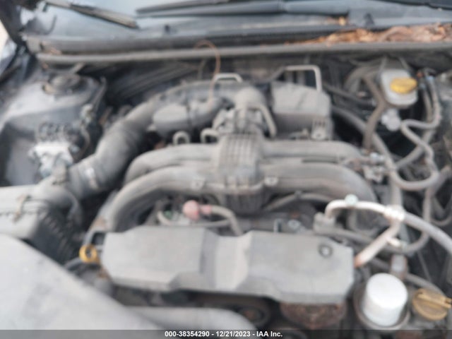 JF1GPAT62FG319132 Subaru Impreza 2.0i Sport Premium