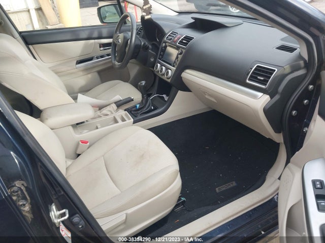 JF1GPAT62FG319132 Subaru Impreza 2.0i Sport Premium