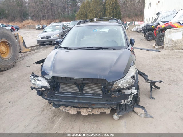 JF1GPAT62FG319132 Subaru Impreza 2.0i Sport Premium