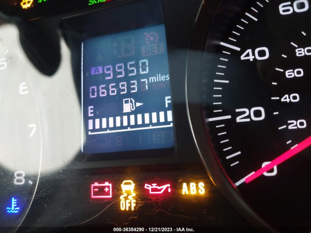 JF1GPAT62FG319132 Subaru Impreza 2.0i Sport Premium