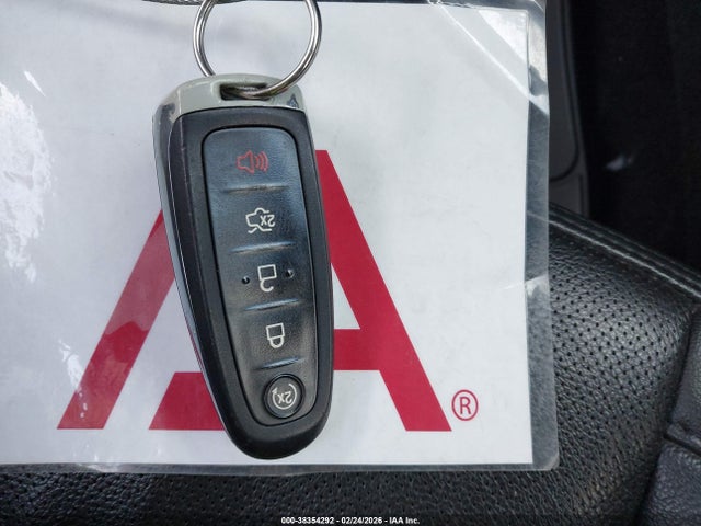 Lincoln MKS 2014 1LNHL9DK3EG607482 Image 11