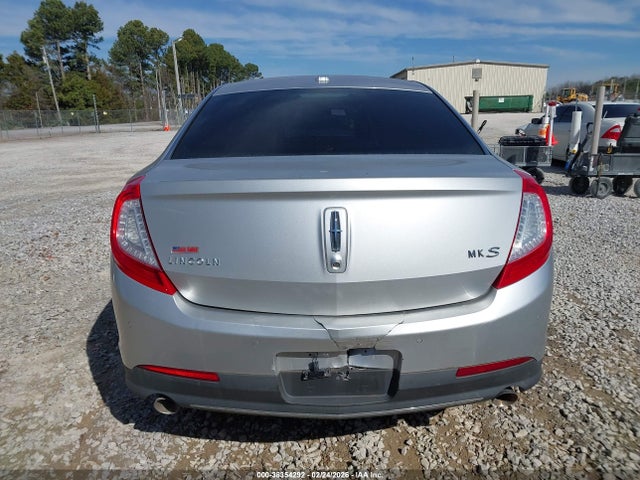 Lincoln MKS 2014 1LNHL9DK3EG607482 Image 16