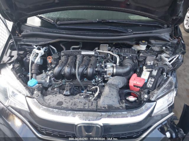 3HGGK5H95LM717439 Honda Fit Ex-l