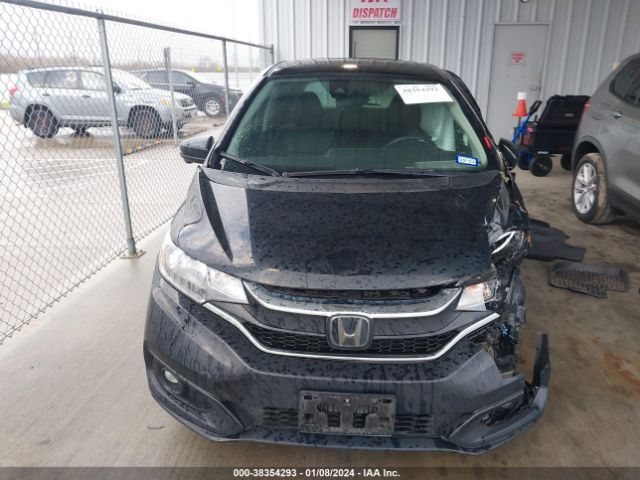3HGGK5H95LM717439 Honda Fit Ex-l