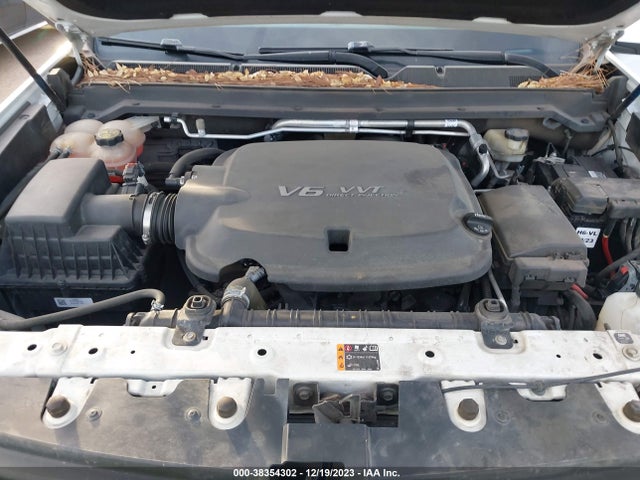 Chevrolet Colorado Lt 2018 1GCGTCEN5J1121145 Image 10