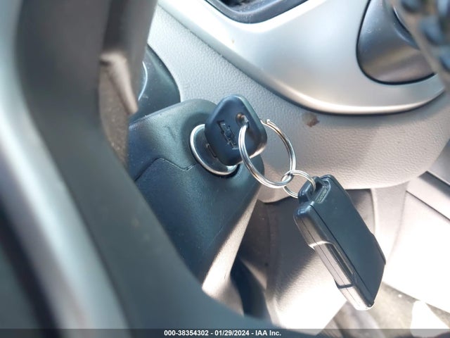 Chevrolet Colorado Lt 2018 1GCGTCEN5J1121145 Image 11
