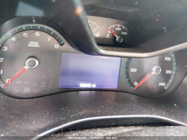 Chevrolet Colorado Lt 2018 1GCGTCEN5J1121145 Image 7