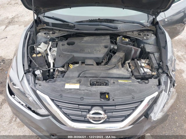2017 NISSAN ALTIMA 2.5 S VIN: 1N4AL3AP8HC253110