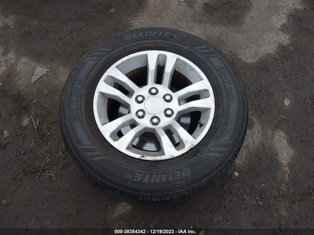 Chevrolet Tahoe Ls 2017 1GNSCAECXHR203825 Image 12