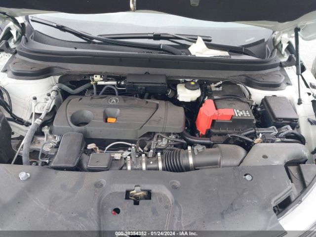 5J8TC2H38KL042904 Acura Rdx Base (a10)