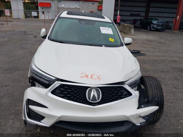 5J8TC2H38KL042904 Acura Rdx Base (a10)