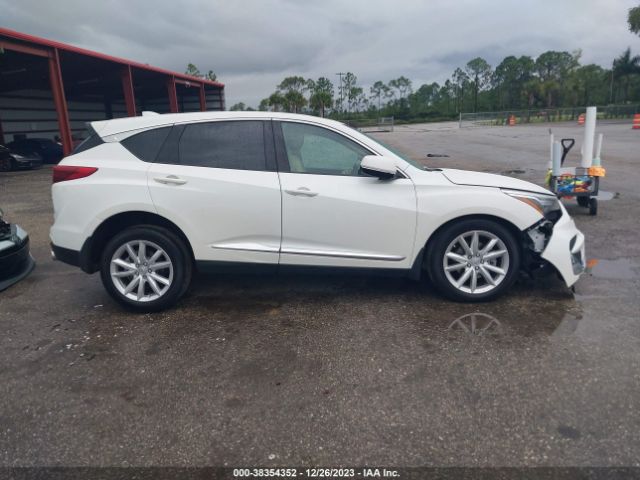 5J8TC2H38KL042904 Acura Rdx Base (a10)