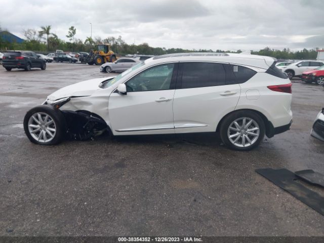 5J8TC2H38KL042904 Acura Rdx Base (a10)