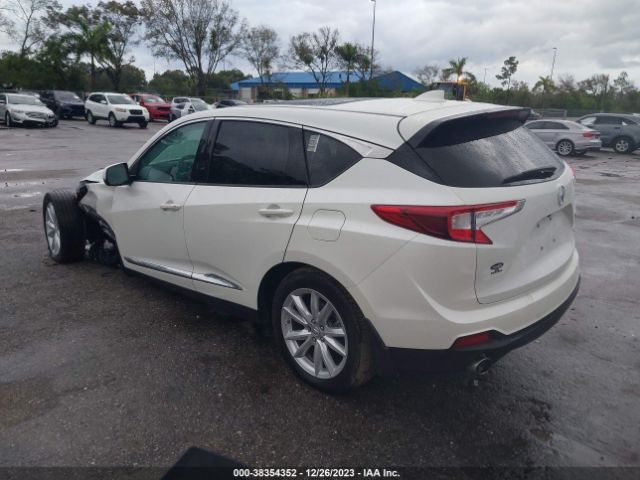 5J8TC2H38KL042904 Acura Rdx Base (a10)