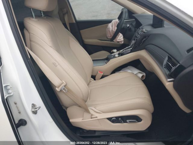 5J8TC2H38KL042904 Acura Rdx Base (a10)