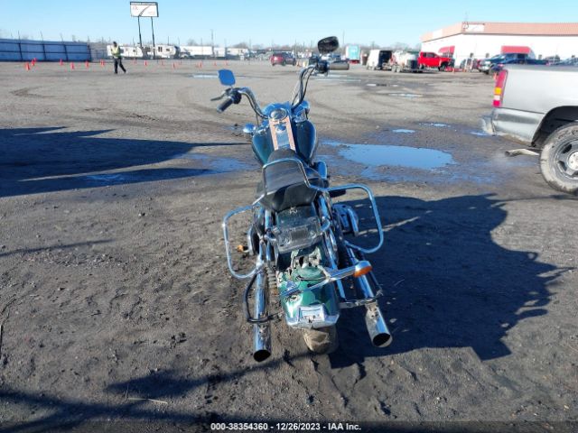 1997 HARLEY-DAVIDSON FLHR 1HD1FDL15VY606755 Photo 5