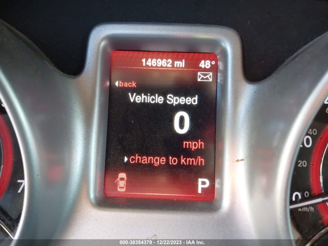 Dodge JOURNEY SE 2014 3C4PDCAB7ET154655 Image 15