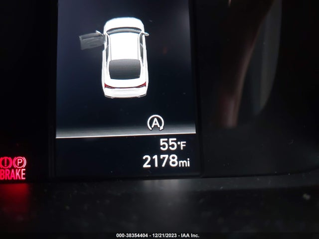 2023 HYUNDAI ELANTRA SE VIN: 5NPLL4AG9PH119525