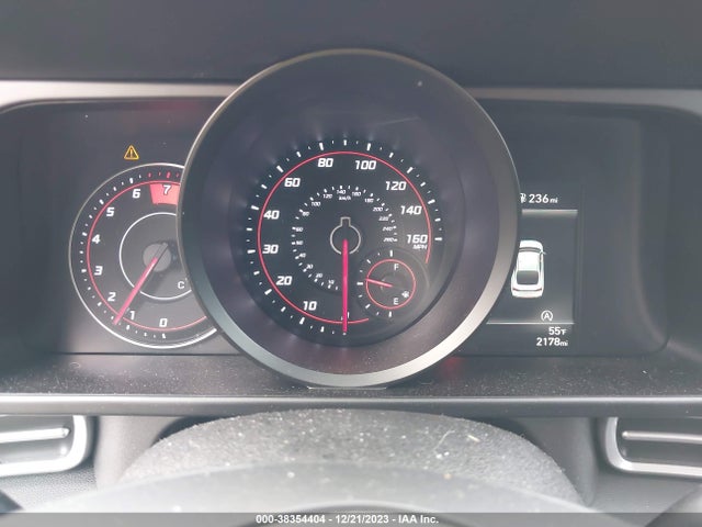 2023 HYUNDAI ELANTRA SE VIN: 5NPLL4AG9PH119525