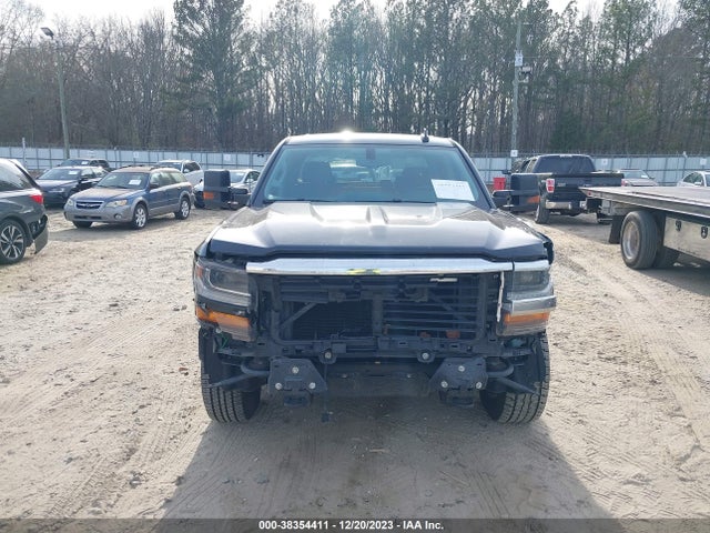 Chevrolet Silverado 1500 1lt 2017 3GCUKREC2HG468533 Image 13