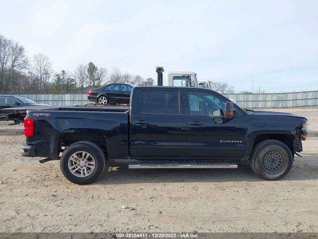 Chevrolet Silverado 1500 1lt 2017 3GCUKREC2HG468533 Image 14