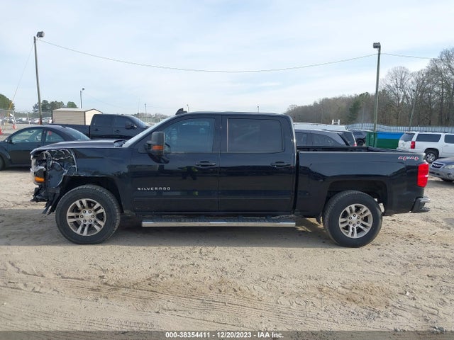 Chevrolet Silverado 1500 1lt 2017 3GCUKREC2HG468533 Image 15