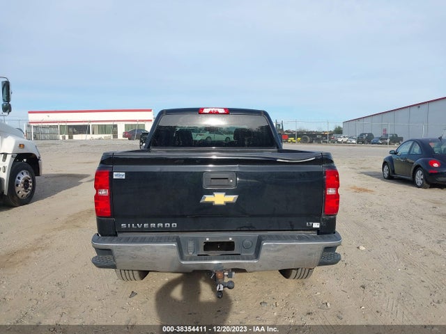 Chevrolet Silverado 1500 1lt 2017 3GCUKREC2HG468533 Image 17