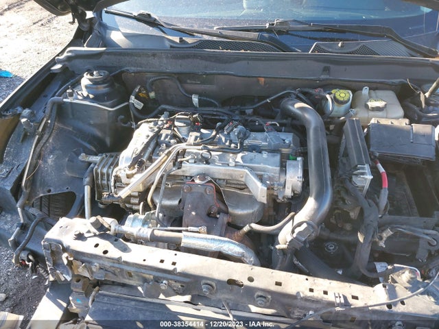 Chevrolet Malibu 2lz 2014 1G11J5SX2EF118900 Image 10