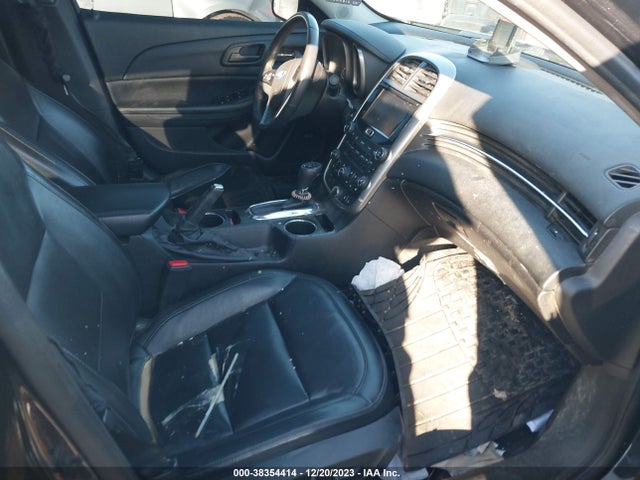Chevrolet Malibu 2lz 2014 1G11J5SX2EF118900 Image 5