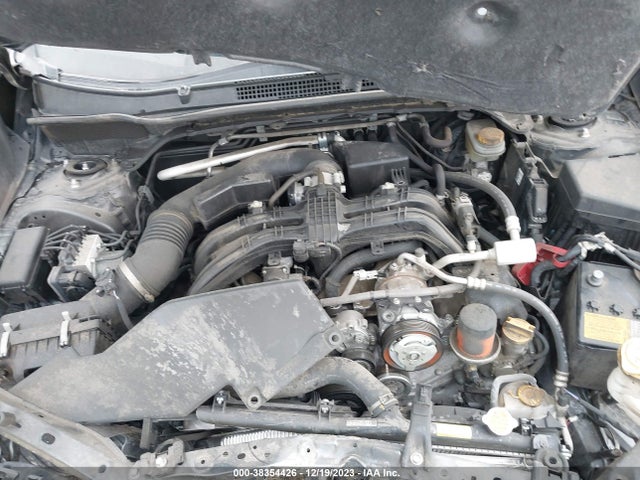 Subaru Forester Sport 2021 JF2SKARC9MH440894 Image 10