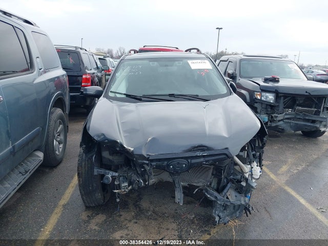 Subaru Forester Sport 2021 JF2SKARC9MH440894 Image 11