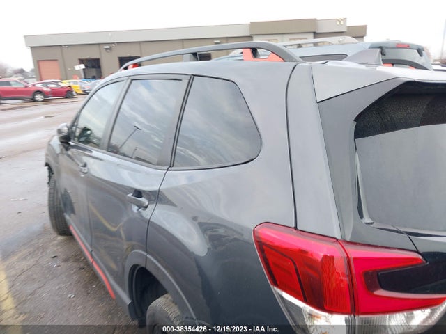Subaru Forester Sport 2021 JF2SKARC9MH440894 Image 13
