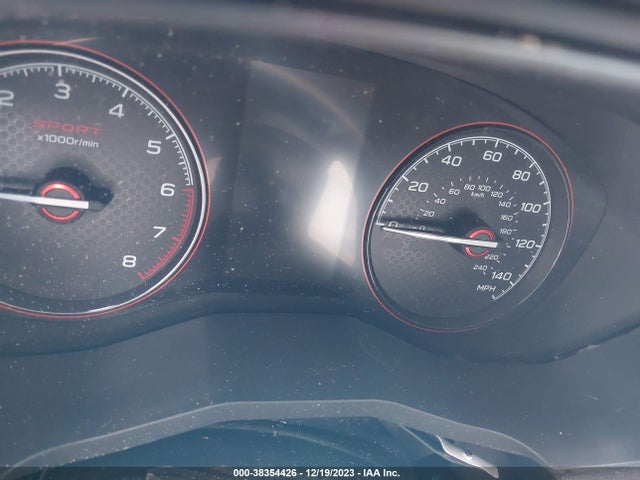 Subaru Forester Sport 2021 JF2SKARC9MH440894 Image 14