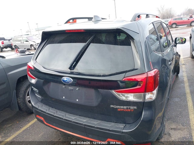 Subaru Forester Sport 2021 JF2SKARC9MH440894 Image 15