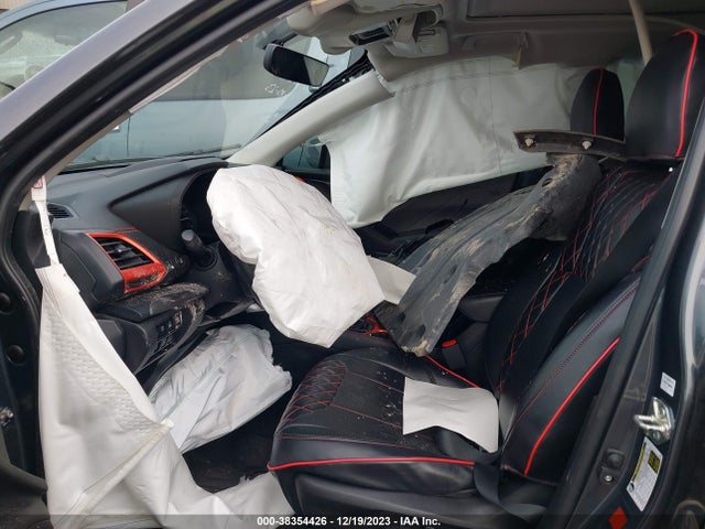 Subaru Forester Sport 2021 JF2SKARC9MH440894 Image 5