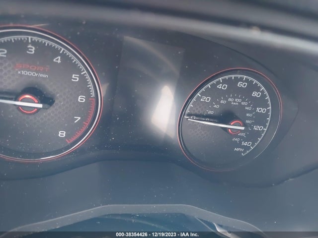 Subaru Forester Sport 2021 JF2SKARC9MH440894 Image 7